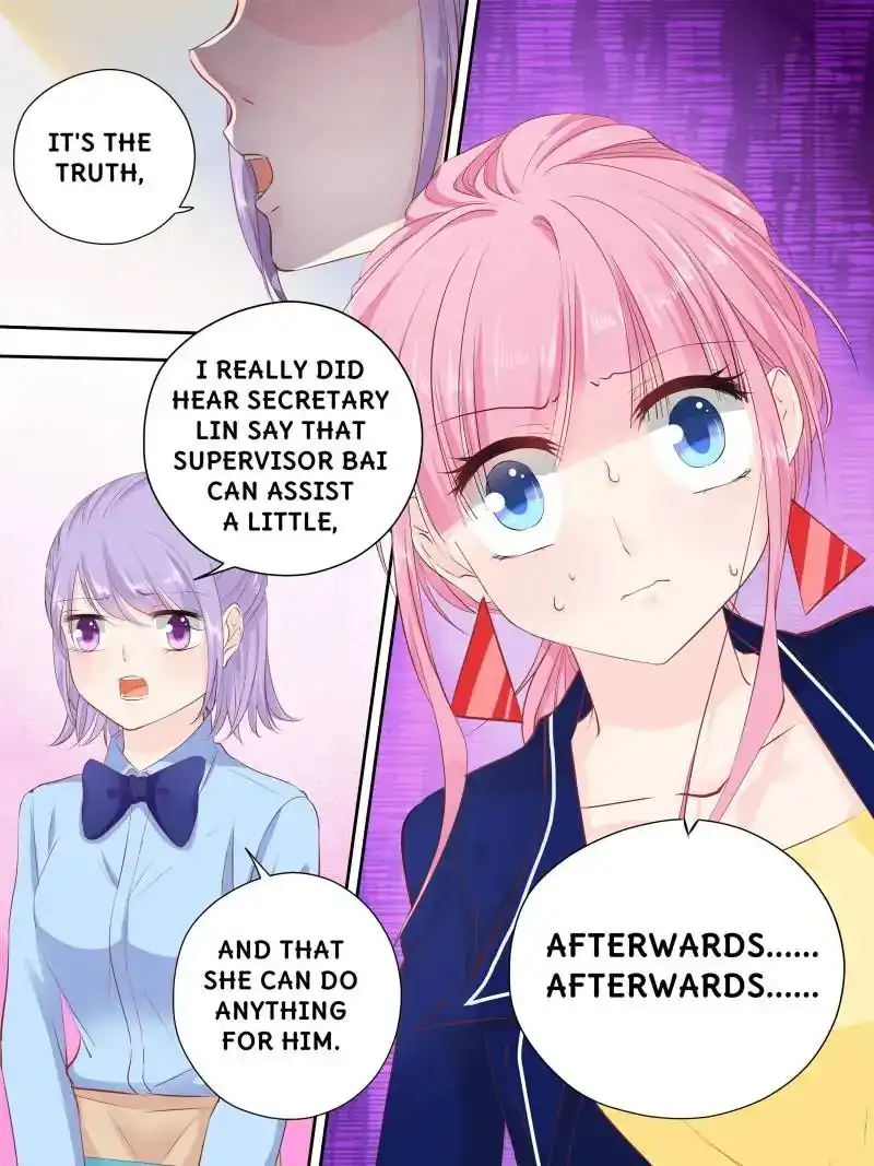 Don't be so harsh Chapter 114 11